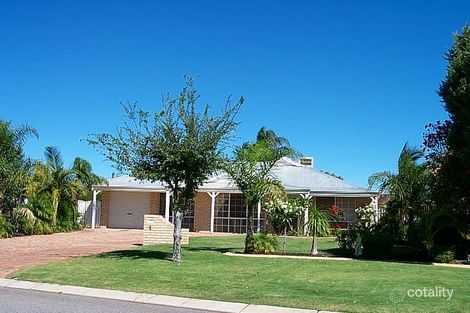 Contact Agent For Address, Thornlie, WA 6108