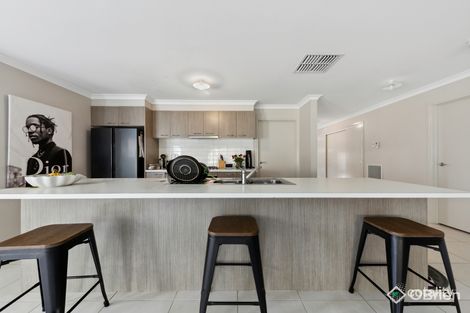 Property photo of 3 Harmon Drive Drouin VIC 3818