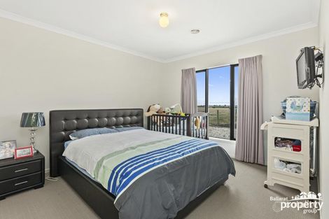 Property photo of 25 Echo Place Alfredton VIC 3350