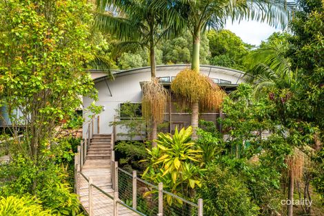 Property photo of 1 Pobblebonk Place Currumbin Valley QLD 4223