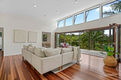 Property photo of 1 Pobblebonk Place Currumbin Valley QLD 4223