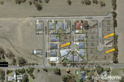 Property photo of 6 Ivan Court Charleston SA 5244