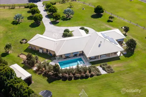 Property photo of 16 Ascot Crescent Samford Valley QLD 4520