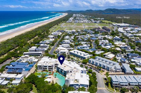 Property photo of 35/40-48 Kamala Crescent Casuarina NSW 2487