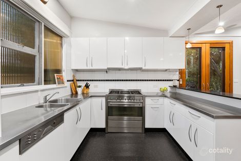 Property photo of 40 Walker Crescent Narrabundah ACT 2604