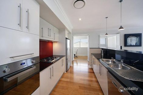 Property photo of 302/31 Margaret Street Rozelle NSW 2039