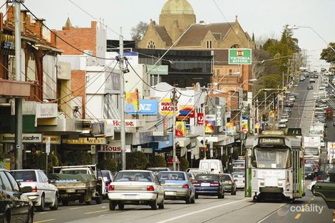 Property photo of 26A Hillside Parade Glen Iris VIC 3146