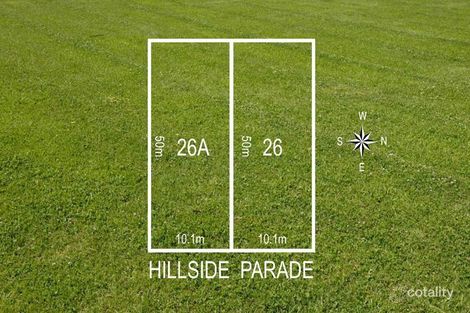 Property photo of 26A Hillside Parade Glen Iris VIC 3146