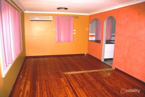 Property photo of 11 Nella Dan Avenue Tregear NSW 2770