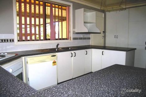 Property photo of 11 Nella Dan Avenue Tregear NSW 2770