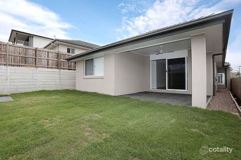 Property photo of 41 Landing Circuit Springfield Lakes QLD 4300