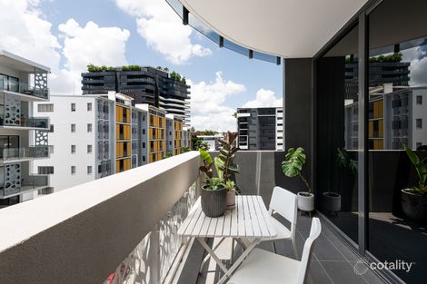 401/31 Longland St, Newstead, QLD 4006