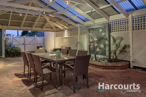 Property photo of 117 Kellbourne Drive Rowville VIC 3178