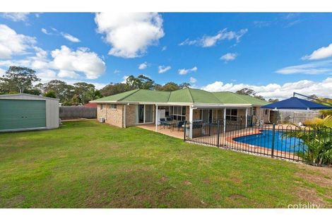 Property photo of 13 Hooper Street Birkdale QLD 4159