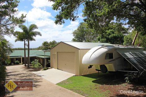 Property photo of 5 Fernbourne Road Wellington Point QLD 4160