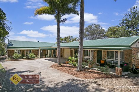 Property photo of 5 Fernbourne Road Wellington Point QLD 4160