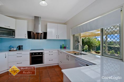 Property photo of 5 Fernbourne Road Wellington Point QLD 4160