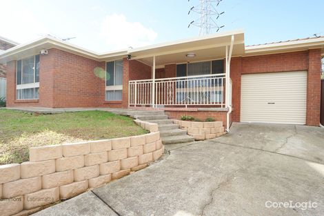 Property photo of 3 Landy Close Edensor Park NSW 2176