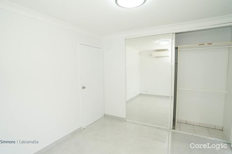 Property photo of 3 Landy Close Edensor Park NSW 2176