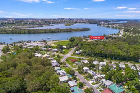 Property photo of 1/9 Rutile Street Chinderah NSW 2487