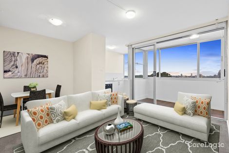 Property photo of 23/441 Alfred Street North Neutral Bay NSW 2089