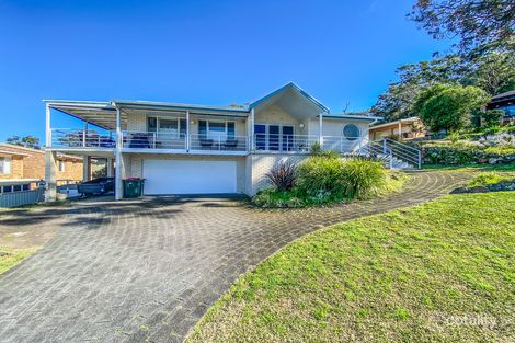 Property photo of 7 The Anchorage Corlette NSW 2315