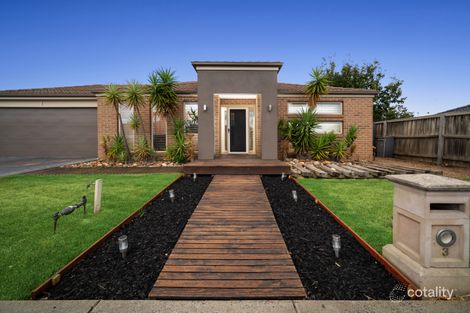 3 Desert Rose Ct, Cranbourne, VIC 3977