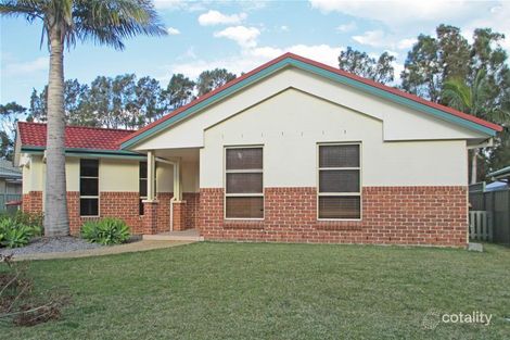 Property photo of 92 Fiona Crescent Lake Cathie NSW 2445