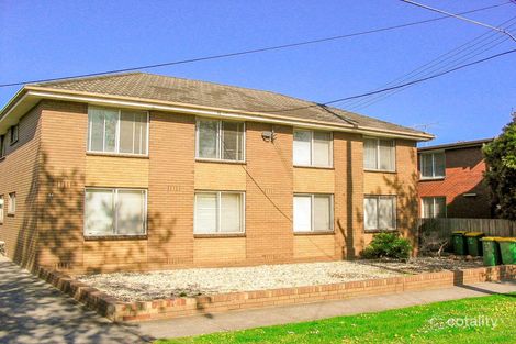 5/33 Rathmines St, Fairfield, VIC 3078