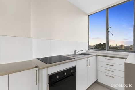 Property photo of 23/441 Alfred Street North Neutral Bay NSW 2089