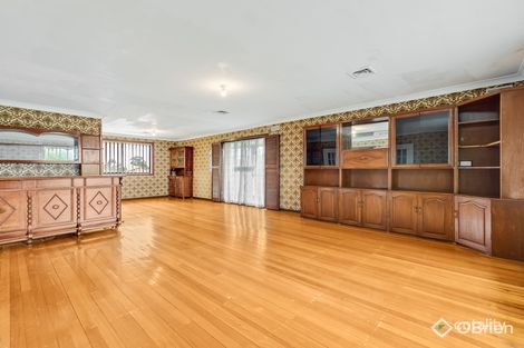 Property photo of 9 Packard Street Keilor Downs VIC 3038