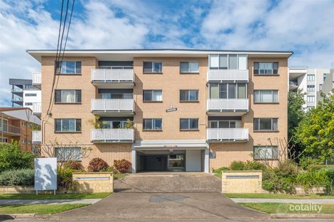 10/8 Regina St, Greenslopes, QLD 4120