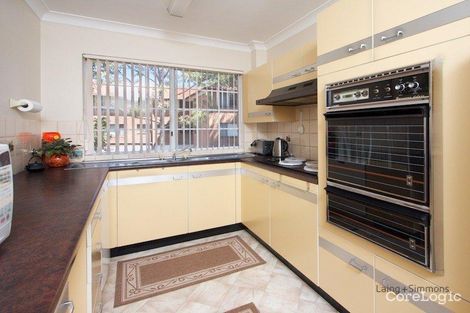 Property photo of 4/14-16 Helen Street Westmead NSW 2145