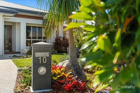 10 Songbird Pl, Urraween, QLD 4655