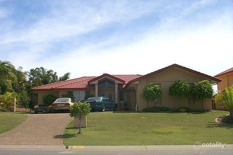 21 Arun Dr, Arundel, QLD 4214