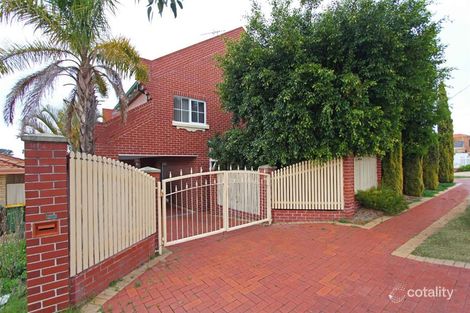 1/61 Kirkham Hill Tce, Maylands, WA 6051