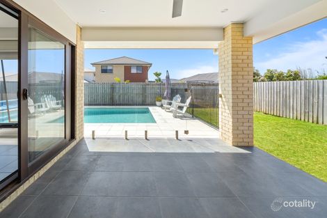 Property photo of 125 Campbell Drive Mango Hill QLD 4509