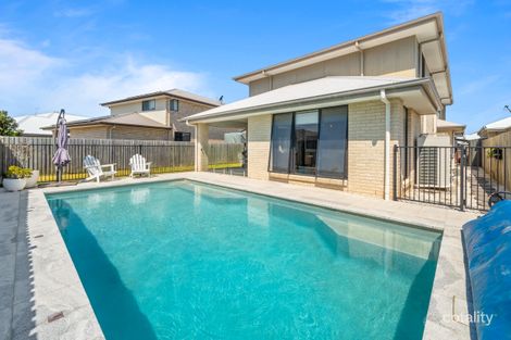 Property photo of 125 Campbell Drive Mango Hill QLD 4509