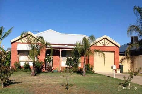 1/20 Madden Dr, Yarrawonga, VIC 3730