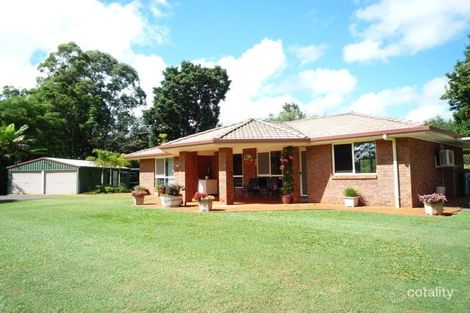 Property photo of 56 Fortune Avenue Peachester QLD 4519