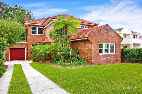 Property photo of 23 Wonga Street Strathfield NSW 2135