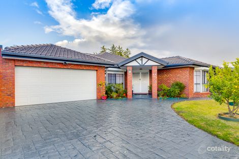 63 Australia Dr, Taylors Lakes, VIC 3038