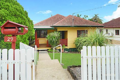 Property photo of 29 Stanhope Street Mount Gravatt QLD 4122