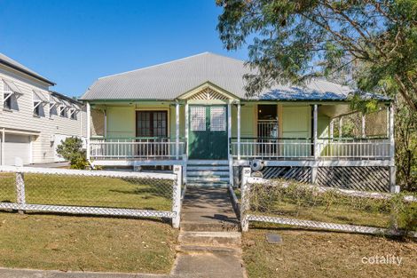 Property photo of 20 Stopford Street Wooloowin QLD 4030