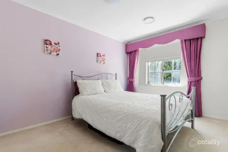 Property photo of 23 Caserta Drive Berwick VIC 3806