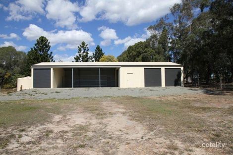 4 Ainsdan Ct, Barmaryee, QLD 4703