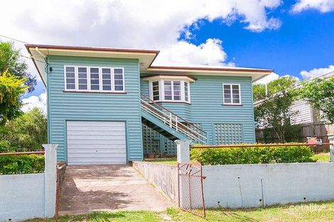 16 Woodlea St, Moorooka, QLD 4105