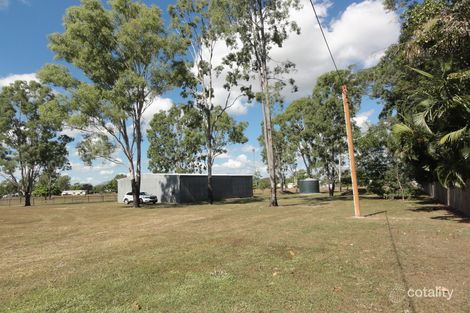 Property photo of 12 Maxwell Drive Deeragun QLD 4818