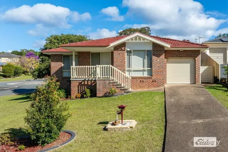 1/1 Banks Pl, Sunshine Bay, NSW 2536