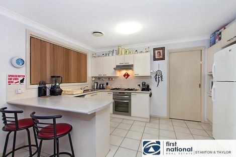 Property photo of 29 Bellatrix Street Cranebrook NSW 2749